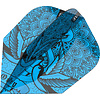 Target Target Ink Pro Ultra Blue NO6 Darts Flights