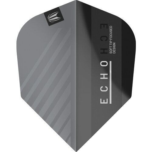 Target Target Echo Pro Ultra NO6 Darts Flights