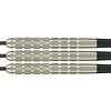 Harrows Harrows Torpedo 80% 22-24-26 g Steel Tip Darts