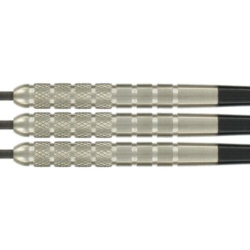 Harrows Harrows Torpedo 80% 22-24-26 g Steel Tip Darts