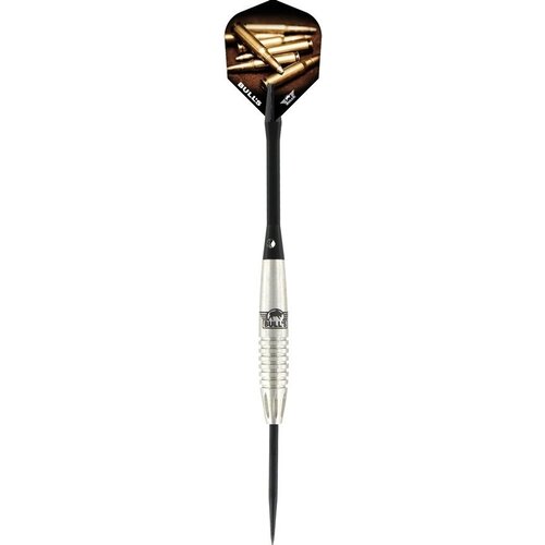 Bull's Bull's Bullet 90% B Steel Tip Darts