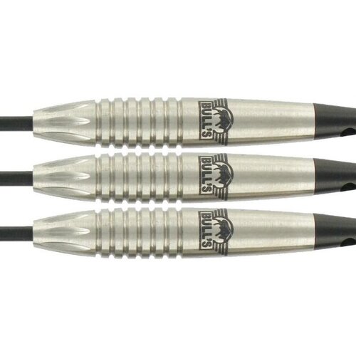 Bull's Bull's Bullet 90% B Steel Tip Darts