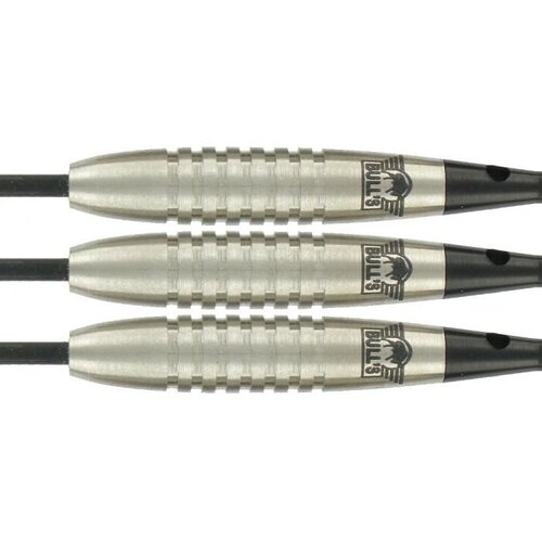 Bull's Bull's Bullet 90% A Steel Tip Darts