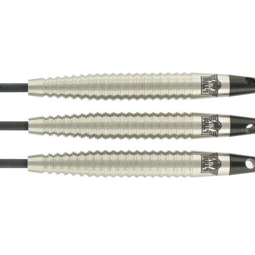 Bull's Bull's @501 Black 90% Steel Tip Darts