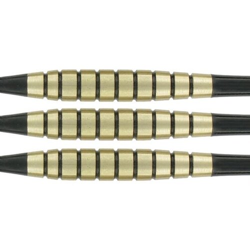 Bull's Bull's Tank Soft Tip Darts