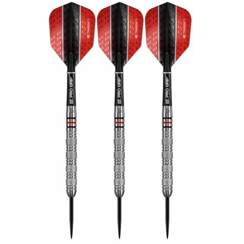 Target Target Vapor 8 Flight 01 80% 22 g Steel Tip Darts