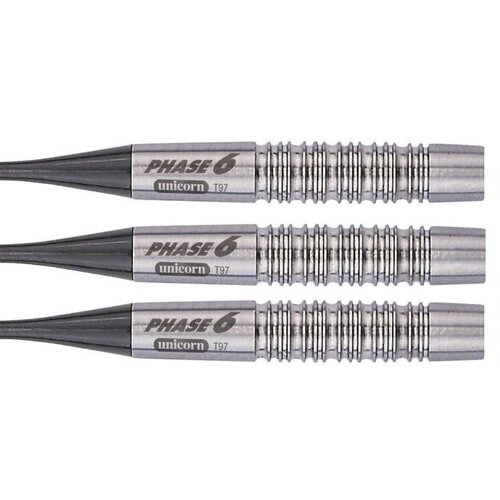 Unicorn Unicorn Purist Evolution Phase 6 97% Soft Tip Darts