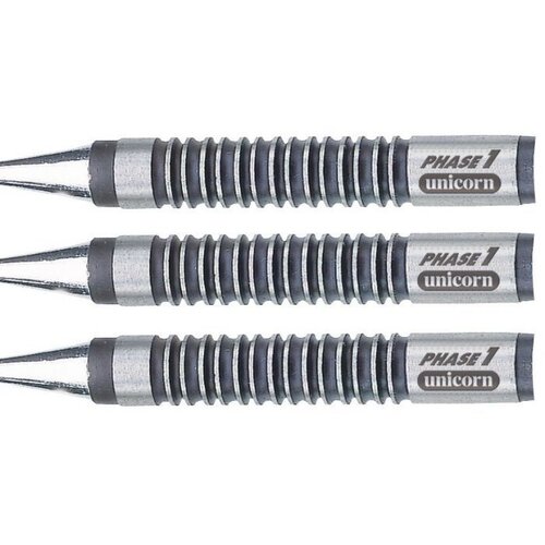 Unicorn Unicorn Purist Evolution Phase 1 Natural 90% Soft Tip Darts