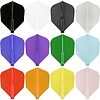 Cosmo Darts Cosmo Darts - Fit Flight Natural Shape Darts Flights