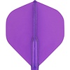 Cosmo Darts Cosmo Darts - Fit Flight Purple Standard Darts Flights