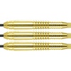 Bull's Bull's Bear Brass 21 g Steel Tip Darts