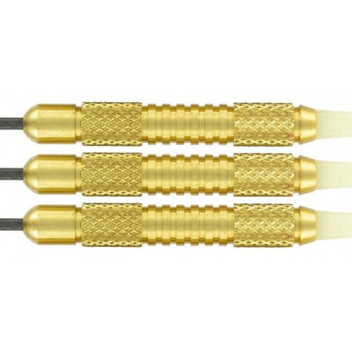 Bull's Bull's Bear Brass 19 g Steel Tip Darts