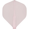 Cosmo Darts Cosmo Darts - Fit Flight AIR Pink Standard Darts Flights