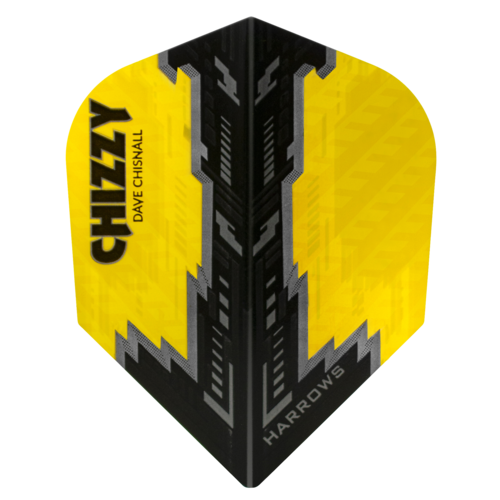 Harrows Harrows Prime Dave Chisnall Darts Flights