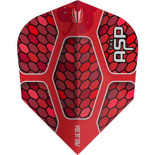 Target Target Nathan Aspinall Pro Ultra NO6 Darts Flights