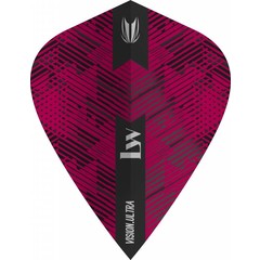 Target Vision Ultra Lorraine Winstanley Kite