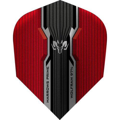 Harrows Harrows Prime Wolfram Darts Flights