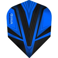 Harrows Vivid Blue