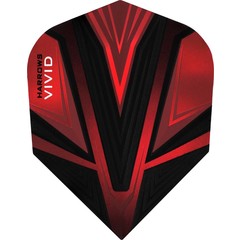 Harrows Vivid Red