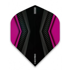 Pentathlon HD150 Black-Pink