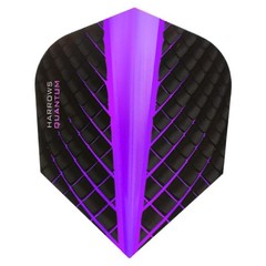 Harrows Quantum Purple