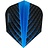 Harrows Quantum Blue Darts Flights