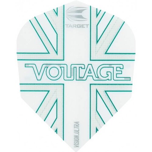 Target Target Vision Ultra Rob Cross Std.6 Darts Flights