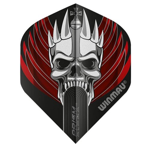 Winmau Winmau Prism Alpha King Darts Flights