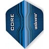 Unicorn Unicorn Core Std. Blue Darts Flights