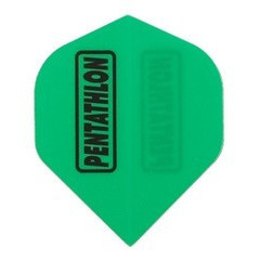 Pentathlon - Fluor Green