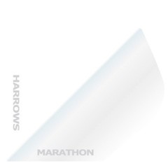 Harrows Marathon White