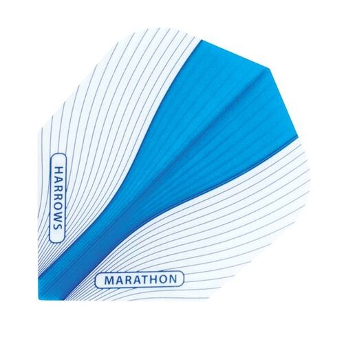 Harrows Harrows Marathon Aura Darts Flights