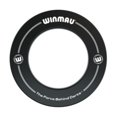 Winmau Surround Black Print