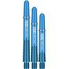 Target Target Pro Grip Evo Al Blue Darts Shafts