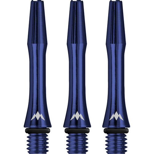 Mission Mission AliCross Blue Darts Shafts