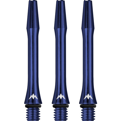 Mission Mission AliCross Blue Darts Shafts