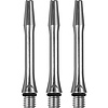 Mission Mission AliCross Silver Darts Shafts