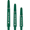 Mission Mission Griplock Green Darts Shafts