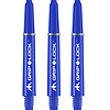 Mission Mission Griplock Blue Darts Shafts