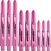 Winmau Winmau Prism Pink Darts Shafts