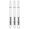 Unicorn Unicorn Gripper 4 White Darts Shafts