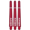 Unicorn Unicorn Gripper 4 Red Darts Shafts