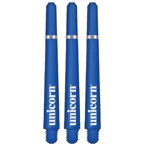 Unicorn Unicorn Gripper 4 Blue Darts Shafts