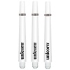 Unicorn Unicorn Gripper 3 White Darts Shafts