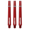 Unicorn Unicorn Gripper 3 Red Darts Shafts