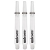 Unicorn Unicorn Gripper 3 Clear Darts Shafts