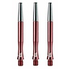 Target Target Top-Spin S-Line Red Darts Shafts