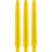 Nylon Yellow Darts Shafts