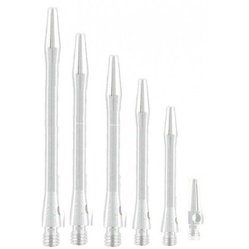 Bull's Bull's Aluminum testkit Darts Shafts