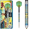 Shot Shot Rowby-John Rodriguez Araw 90% Steel Tip Darts